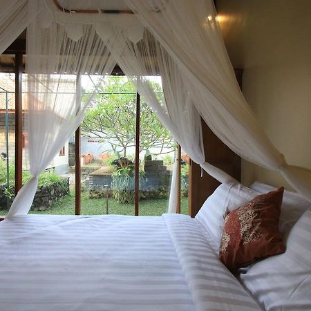 Tanggal Merah Guest House Ubud Extérieur photo