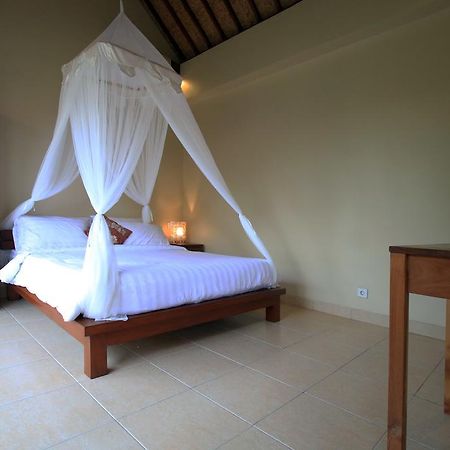 Tanggal Merah Guest House Ubud Extérieur photo