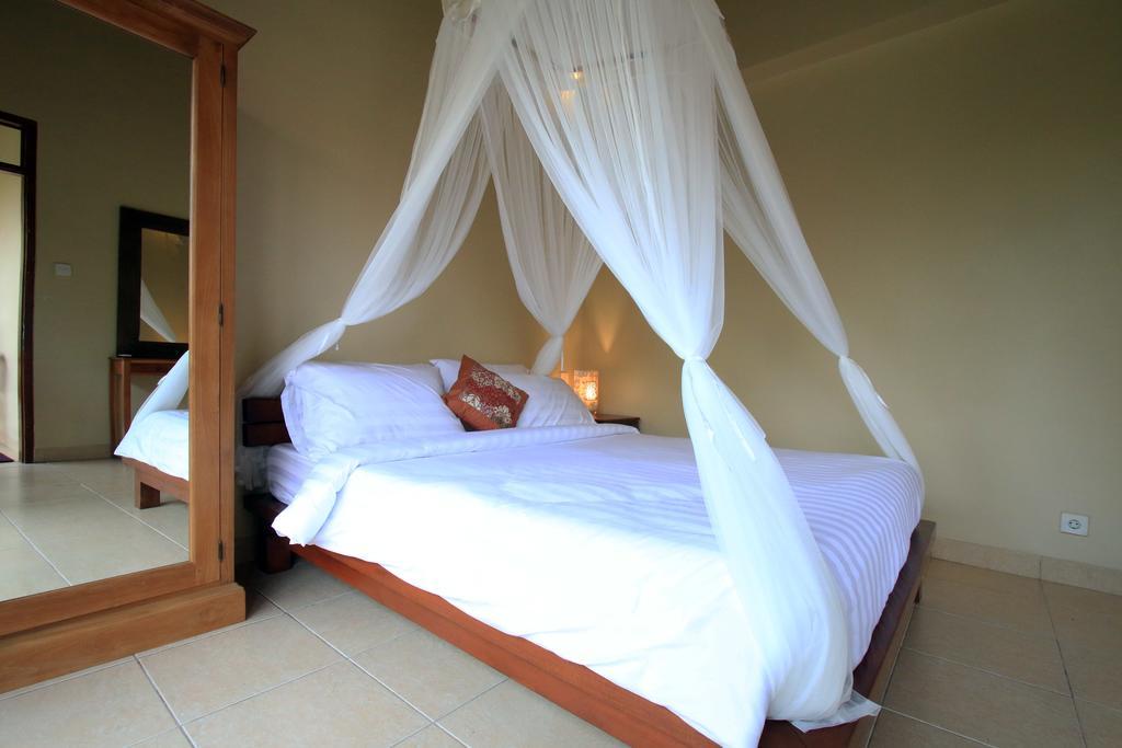 Tanggal Merah Guest House Ubud Extérieur photo