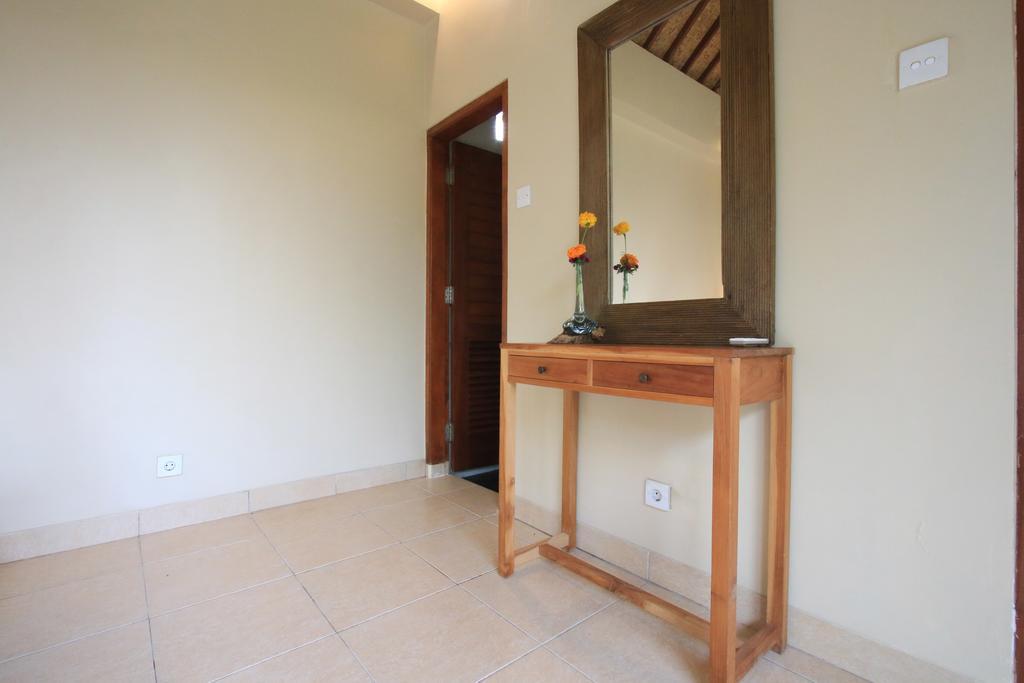 Tanggal Merah Guest House Ubud Extérieur photo