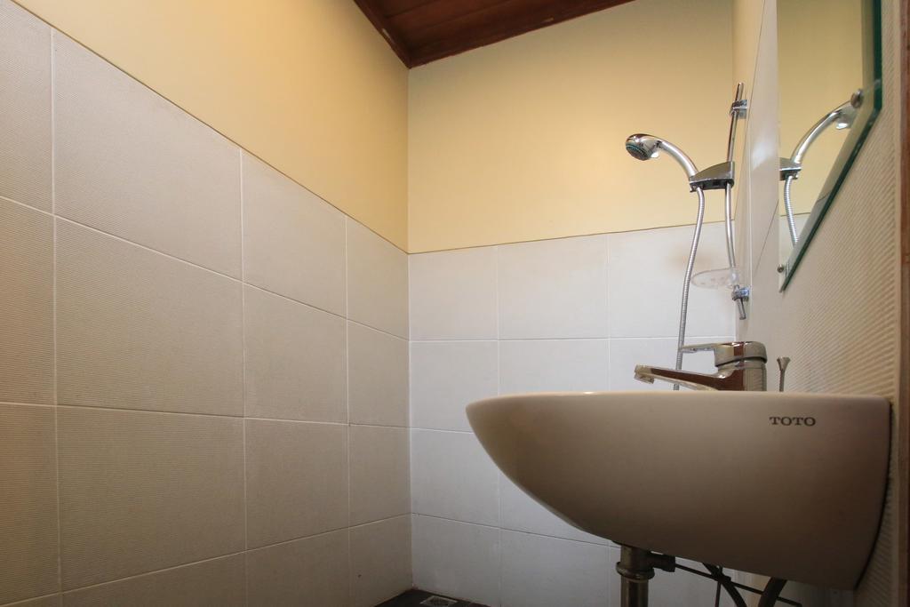 Tanggal Merah Guest House Ubud Extérieur photo